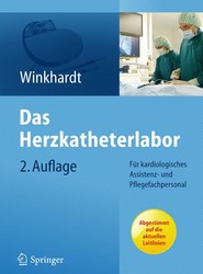 Das Herzkatheterlabor