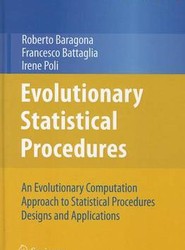 Evolutionary Statistical Procedures