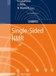 Single-Sided NMR