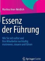 Essenz der Fuhrung