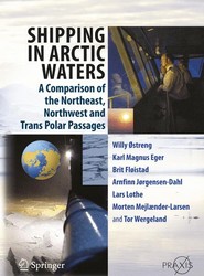 Shipping in Arctic Waters