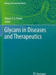 Glycans in Diseases and Therapeutics