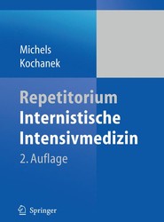 Repetitorium Internistische Intensivmedizin