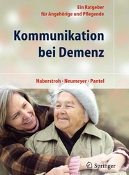 Kommunikation bei Demenz