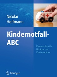 Kindernotfall-ABC