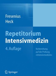 Repetitorium Intensivmedizin
