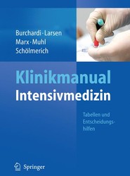 Klinikmanual Intensivmedizin
