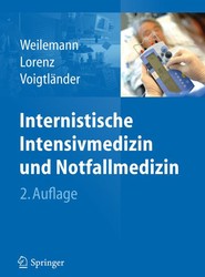 Internistische Intensivmedizin und Notfallmedizin
