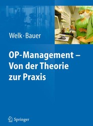 OP-Management - Von der Theorie zur Praxis