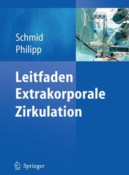 Leitfaden Extrakorporale Zirkulation