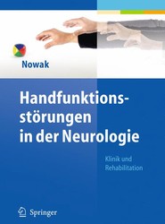 Handfunktionsstoerungen in der Neurologie