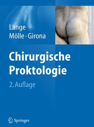 Chirurgische Proktologie