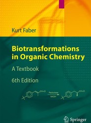 Biotransformations in Organic Chemistry
