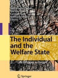The Individual and the Welfare State