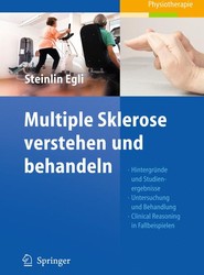 Multiple Sklerose verstehen und behandeln
