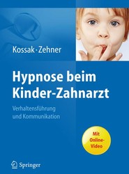 Hypnose beim Kinder-Zahnarzt
