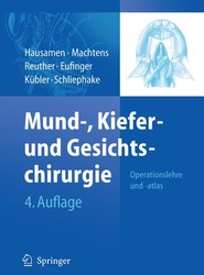 Mund-, Kiefer- und Gesichtschirurgie