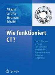 Wie funktioniert CT?
