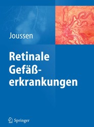 Retinale Gefasserkrankungen