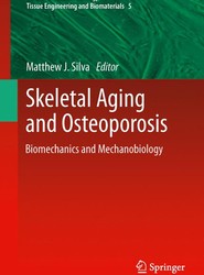 Skeletal Aging and Osteoporosis