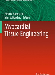Myocardial Tissue Engineering