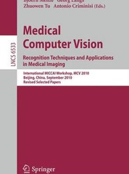 Medical Computer Vision