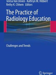The Practice of Radiology Education