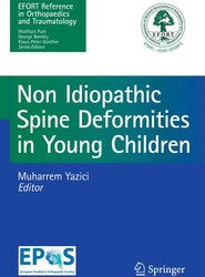 Non-Idiopathic Spine Deformities in Young Children