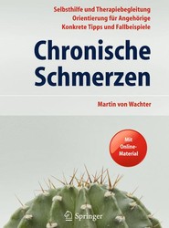 Chronische Schmerzen