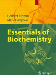 Essentials of Biochemistry