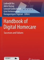 Handbook of Digital Homecare
