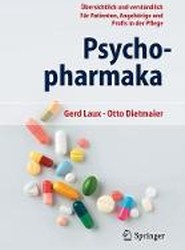 Psychopharmaka