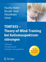 TOMTASS - Theory-of-Mind-Training bei Autismusspektrumstörungen