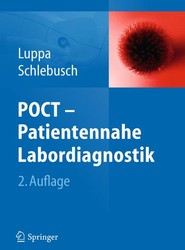 POCT - Patientennahe Labordiagnostik