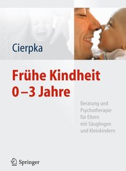 Frühe Kindheit 0-3 Jahre