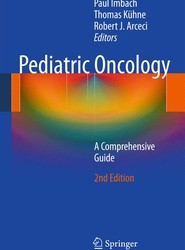 Pediatric Oncology