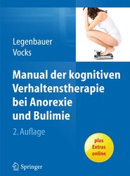 Manual der kognitiven Verhaltenstherapie bei Anorexie und Bulimie