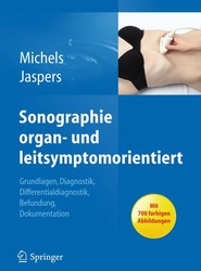 Sonographie organ- und leitsymptomorientiert