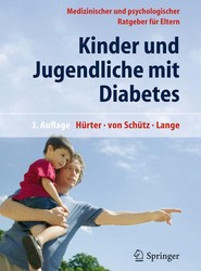 Kinder und Jugendliche mit Diabetes
