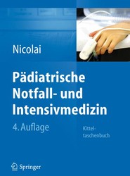 Pädiatrische Notfall- und Intensivmedizin