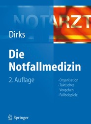 Die Notfallmedizin