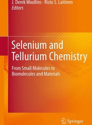 Selenium and Tellurium Chemistry