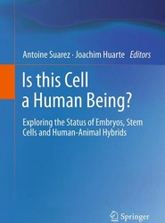 Is this Cell a Human Being?