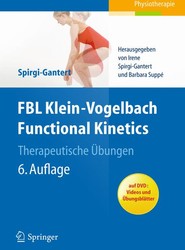 FBL Klein-Vogelbach Functional Kinetics: Therapeutische Übungen