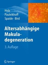 Altersabhangige Makuladegeneration