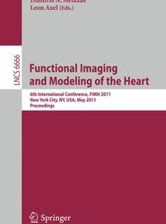 Functional Imaging and Modeling of the Heart