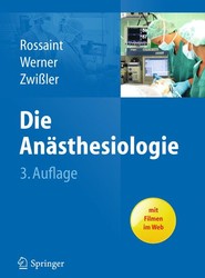Die Anästhesiologie