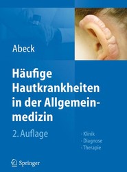 Häufige Haarkrankheiten in der Allgemeinmedizin
