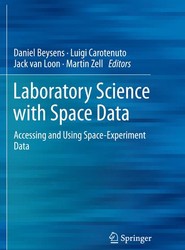 Laboratory Science with Space Data