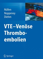 VTE - Venoese Thromboembolien